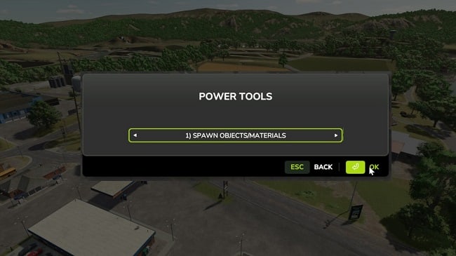 PowerTools FS25 v1.0.0.0