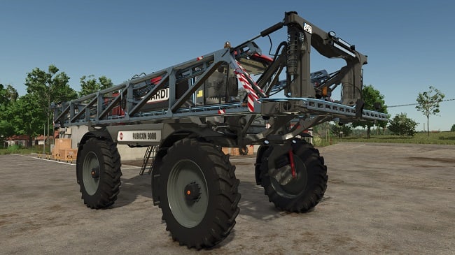 Hardi Rubicon 9000 v1.0.0.0