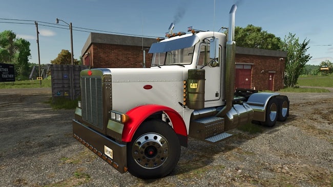 2005 Peterbilt 379 v1.2.0.0