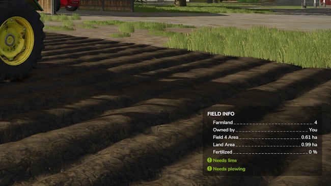 Additional Field Info v1.0.0.1