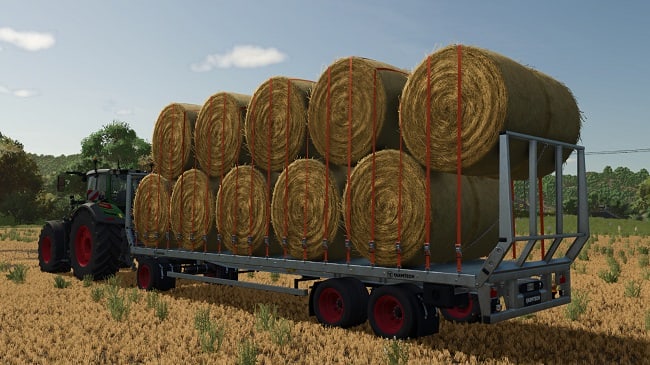 Bale Autoload Pack v1.0.0.0