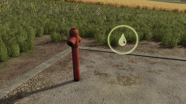 Water Hydrant v1.0.0.0