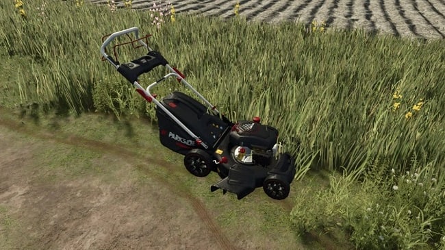 Parkside Mower v1.0.0.2