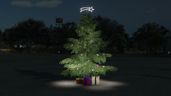 Christmas Pack v1.0.0.0