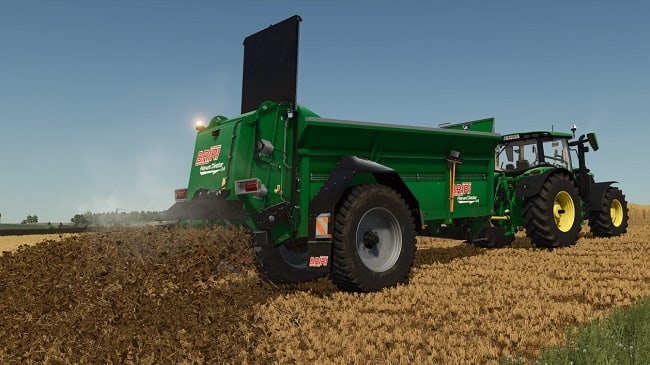 Briri Manure Director 14 v1.0.0.0