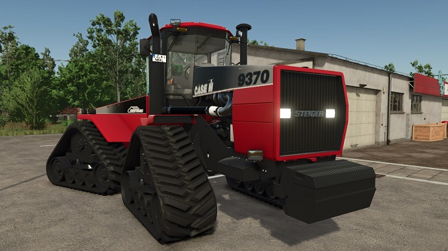 Case IH QT Steigers v2.0.0.0