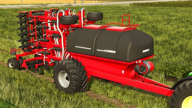 Horsch EVO CS 12 v2.0.0.0