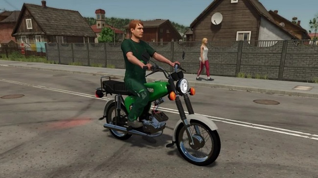 S51 Simson v1.0.0.1