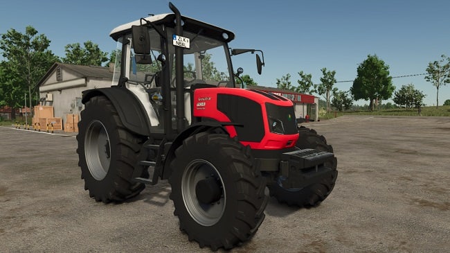 Armatrac 1104 v1.0.0.0