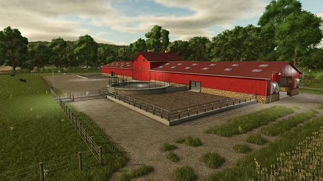 Cow Barn XL v1.0.0.1