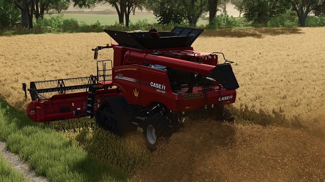 Axial-Flow X150 Series v1.0.0.0