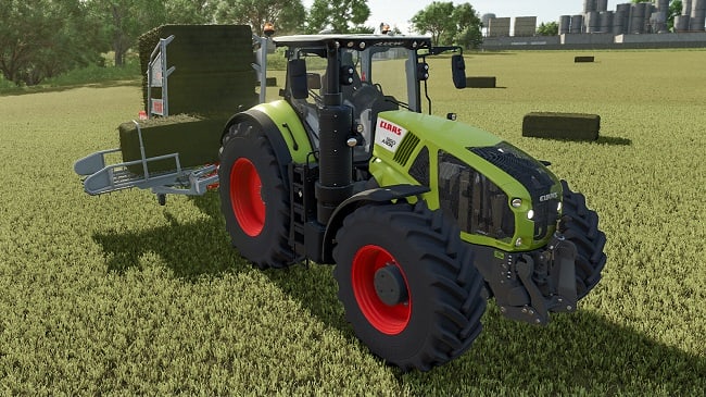 CLAAS AXION 960-920 v1.0.0.0