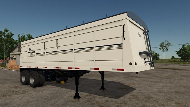 Maurer 28FT v1.0.0.0