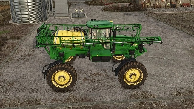 John Deere 4730 v1.0.0.0