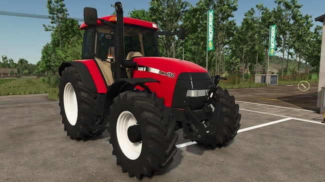 Case IH MXM 190 v1.0.0.0