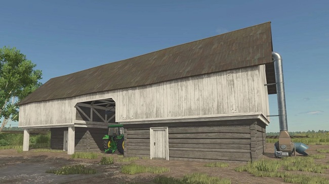 Hayloft Updated v1.0.0.1