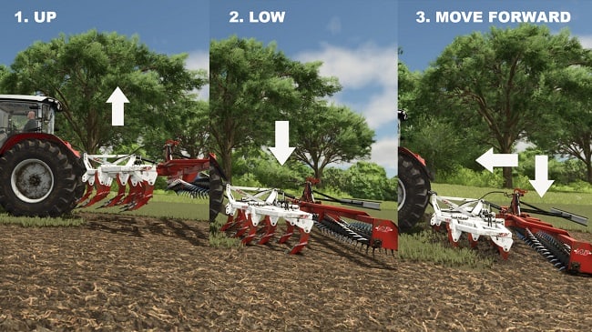 Dynamic Lowering v1.0.0.0