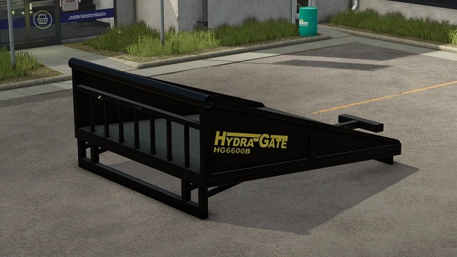 FS25 HydraGate v1.0.0.0