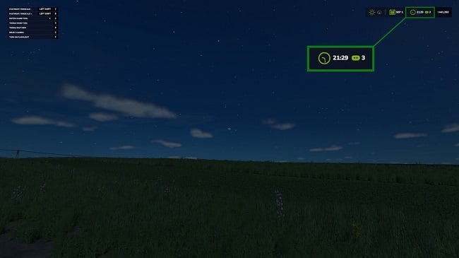 FastNight FS25 v1.0.0.0