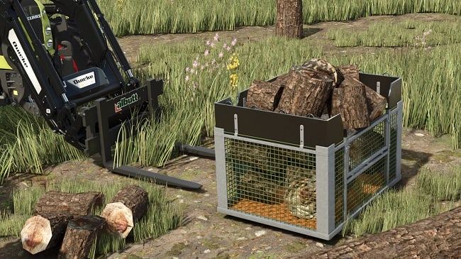 Lizard Transport Box v1.0.0.0