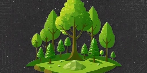 Unlimited Tree Planting v1.0.0.0