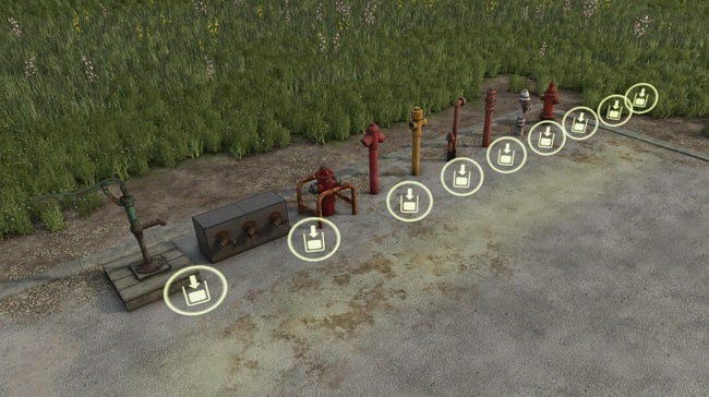 Hydrants With Pumps v1.0.0.0