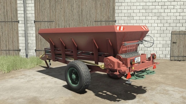 Agromet RCW 3 v1.0.0.0