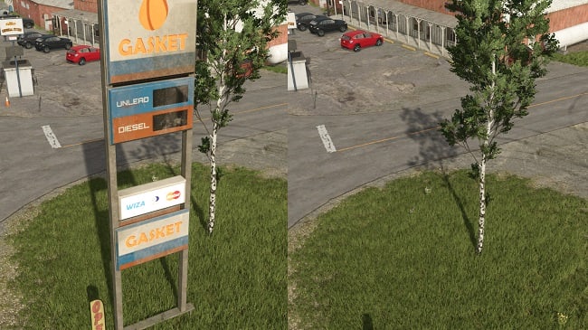 Map Objects Hider FS25 v1.0.0.0