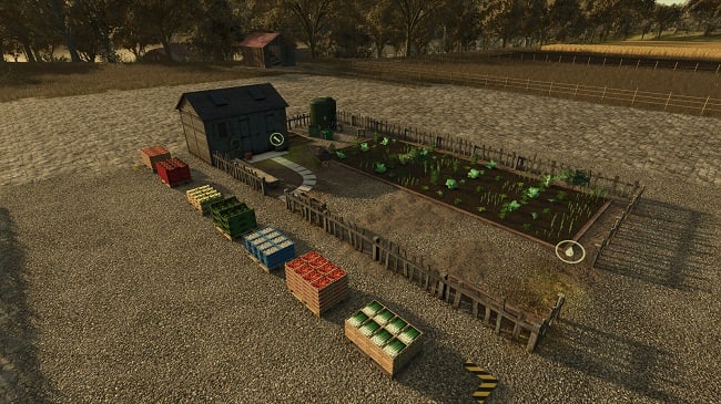 Garden Plot v1.0.0.0