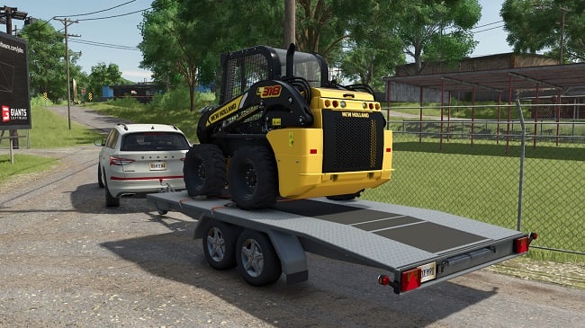 Lizard GVW J4027 v1.0.0.0