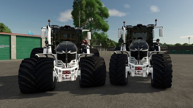 BL´s Massey Ferguson 9S v1.0.0.1