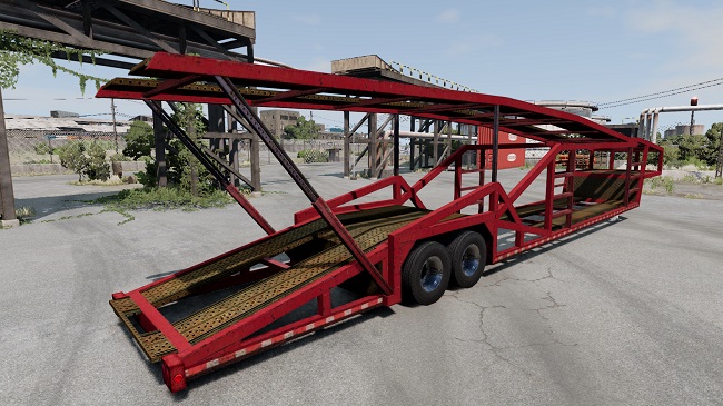 T75 Trailer v1.0