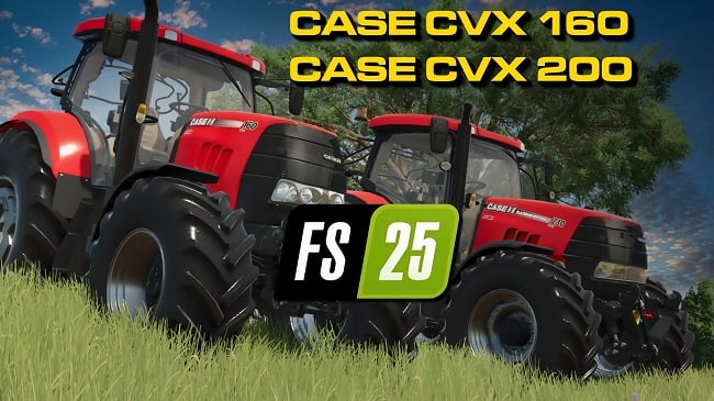 Case IH Puma CVX 2014 v1.0.0.1