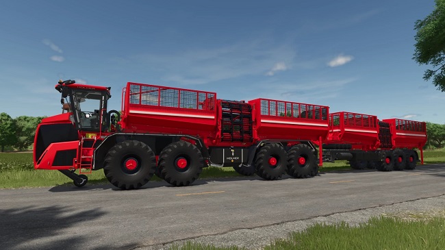 Holmer Variant 595 v1.0.0.1