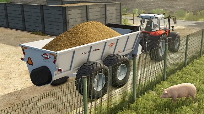 Kuhn SLC 141 v1.0.0.0