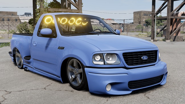 Ford SVT Lightning v1.0