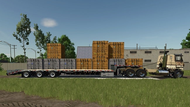 Sell Everything FS25 v1.0.0.0