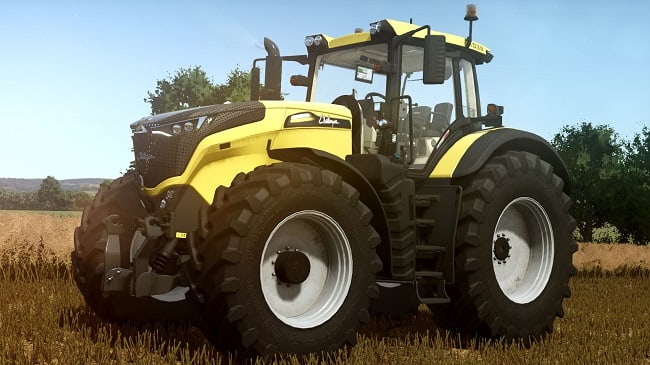 Challenger 1000 Series v1.0.0.0