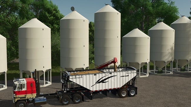 Smoothwall Hopper Bin Pack v1.0.0.0