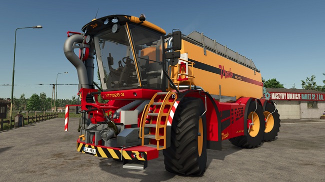 Vredo VT70283 v1.0.0.1