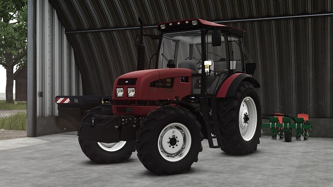 MTZ 1523 FS25 v1.0.0.0