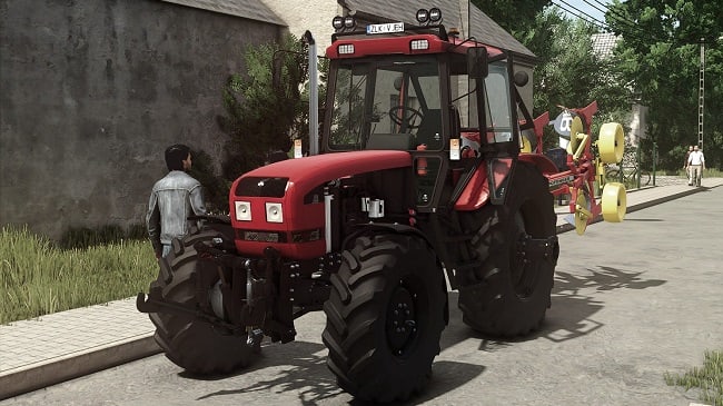 MTZ 1025.3 FS25 v1.0.0.0