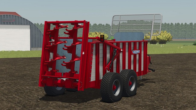 Hagedorn 5440v v1.0.0.0