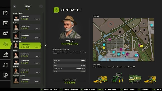 Contracts Plus v1.0.0.0