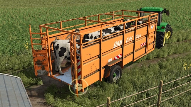 Dangreville B10 2 v1.0.0.0