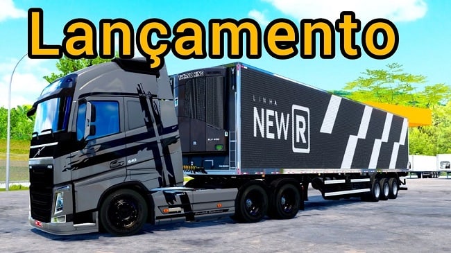 BAU E Camara Fria v1.5