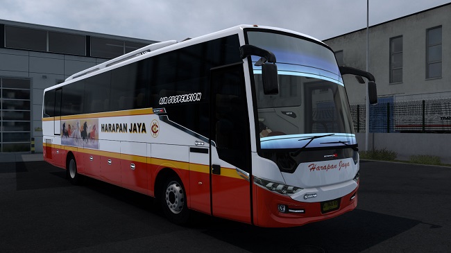Tentrem Scorpion X v1.0