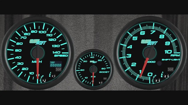 SGR Glowshift Bundle v1.0