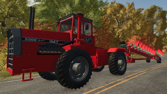IMT 5360/5500 FS25 v1.0.0.0