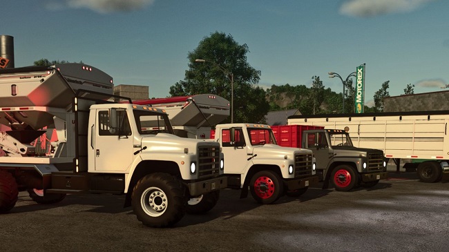 International S1800 AR Edit FS25 v1.0.0.0